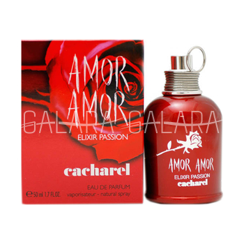 CACHAREL Amor Amor Elixir Passion