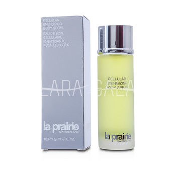 LA PRAIRIE Cellular