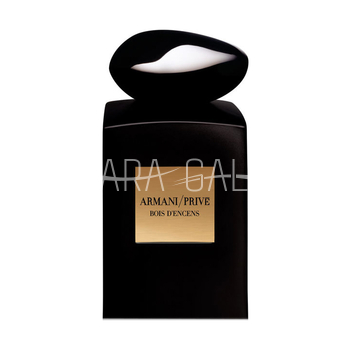 GIORGIO ARMANI Armani Prive Bois d'Encens