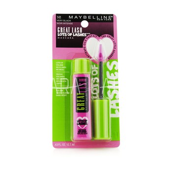 MAYBELLINE Great Lash Lots Of Lashes