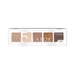 CATRICE COSMETICS     5 In A Box Mini Eyeshadow Palette