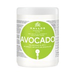 KALLOS COSMETICS  -   Avocado
