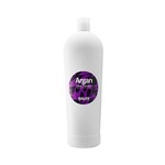 KALLOS COSMETICS      Argan Colour Shampoo For Colour Treated Hair