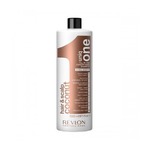REVLON PROFESSIONAL -    Uniq One Conditioning Shampoo Coconut