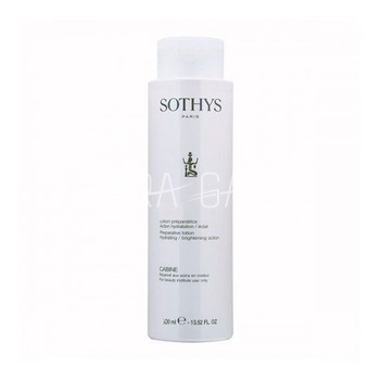 SOTHYS      Icy Lotion for Wrapping