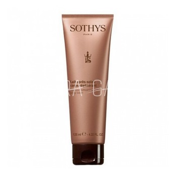 SOTHYS        After Sun Refreshing Body Lotion
