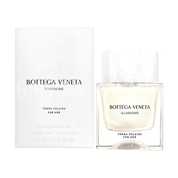 BOTTEGA VENETA Illusione Tonka Solaire For Her