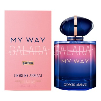 GIORGIO ARMANI My Way Parfum