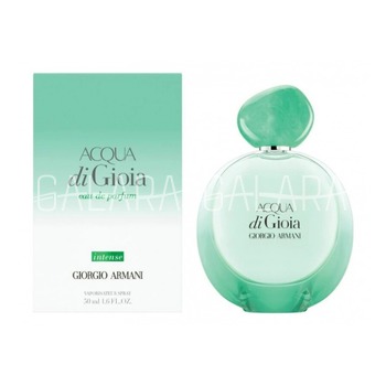 GIORGIO ARMANI Acqua Di Gioia Intense