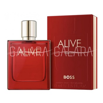 HUGO BOSS Alive Parfum