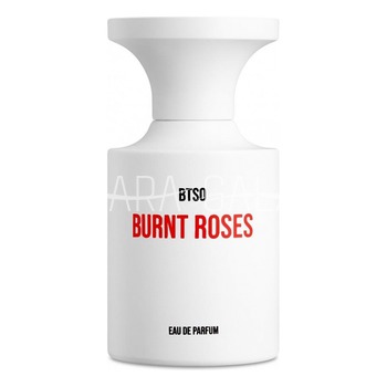 BORNTOSTANDOUT Burnt Roses