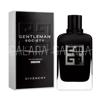 GIVENCHY Gentleman Society Extreme