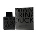 MANDARINA DUCK Black