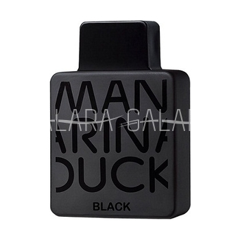 MANDARINA DUCK Black