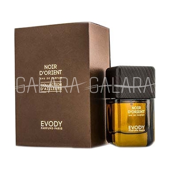 EVODY Noir d'Orient